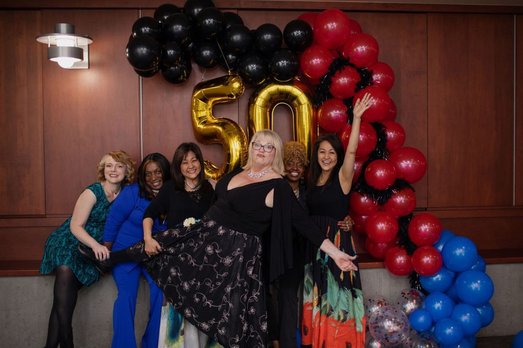 Vance Twins 50th Birthday Celebration