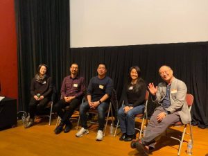 Real Life Journeys and Experiences of Transnational Adoptees: 2020 Seattle Asian American Film Festival