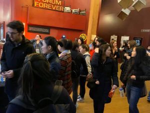 Real Life Journeys and Experiences of Transnational Adoptees: 2020 Seattle Asian American Film Festival