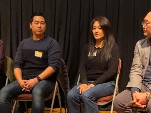 Real Life Journeys and Experiences of Transnational Adoptees: 2020 Seattle Asian American Film Festival