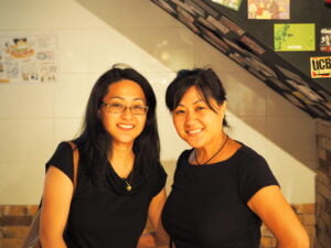 The Vance Twins in Korea