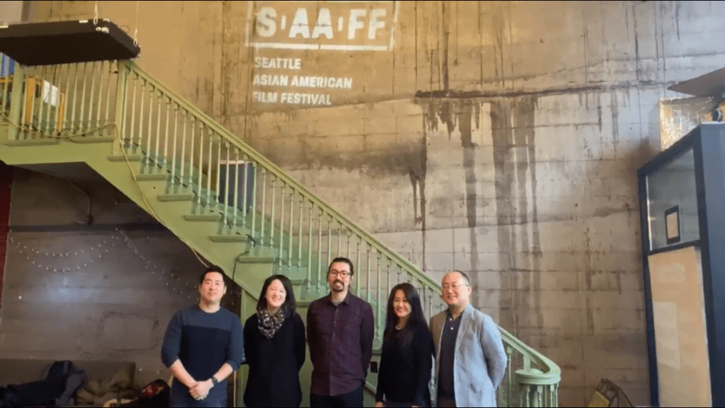 Real Life Journeys and Experiences of Transnational Adoptees: 2020 Seattle Asian American Film Festival