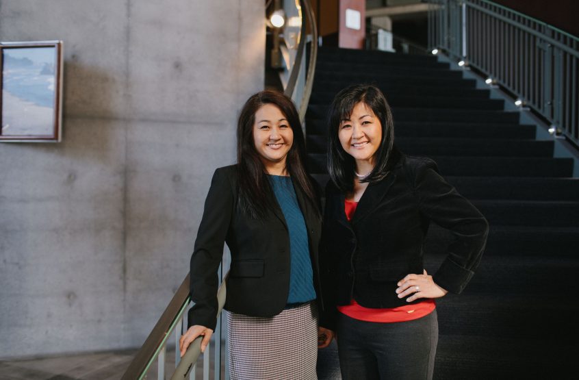 Jenette and Janine Vance Twins: Writing Sabbaticals & Reiki Retreats for Busy Entrepreneurs & Business Owners