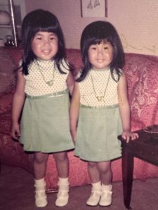 Vance Twins Childhood Story