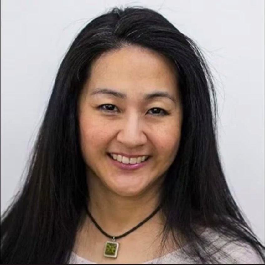 Author, Janine Vance Interview on the Conscious Resistance Network